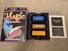 Vintage MB Games Magic Works - Mystery Dice - Trick Illusion Boxed Retro Tenyo