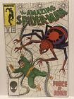 Amazing Spider-Man # 296 (1987 Marvel Comic)