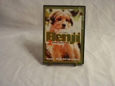 New ListingJoe Camp's Benji 2 Movie Collection DVD