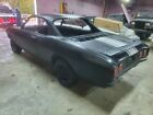 Chevrolet Corvair 6 cyl aircooled hotrod rat rod  PROJECT CAR parts salvage