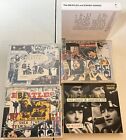 Lot Of 5 CDs Beatles Anthology 1-3, Rare Photos 7 Interview Esher Demos VGUC