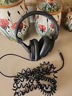 Sennheiser HD 280 Pro Over The Ear Wired Studio Headphones Tested Working