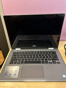 Dell Inspiron 13 5000 Series Intel 15 8th Gen. Needs Battery.P69G Touch Display