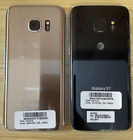 Samsung Galaxy S7 SM-G930A - 32GB - AT&T (Unlocked) Great