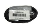 Original Motorola Black Micro-USB Charge Sync Data Cable for Moto G5 G4 Play E4