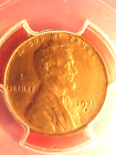 New Listing1931-D Lincoln WHEAT Cent PENNY PCGS MS64 RB Nice Eye Appeal Strong Strike