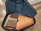 Oscar Schmidt Autoharp 21 Chord 36 String With Case And Books GENERALLY NICE