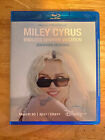 Miley Cyrus - Endless Summer Vacation Backyard Sessions 2023 Live Blu-ray