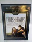 Crossroads A Story Of Forgiveness (2007 DVD 98 Min) PG Dean Cain