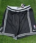 San Antonio Spurs Nike Authentic Player Issued Shorts Rare Men’s Size XL NEW