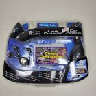 Intec Starter Kit For Sony PSP w/ Earbuds Lens Protector Car Adaptor Charger NEW