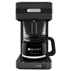 BUNN CSB2G 10-Cup Speed Brew Elite Coffee Maker - Gray/Stainless Steel New