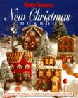 Betty Crocker's New Christmas Cookbook by Betty Crocker
