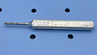 Synthes 03.315.001 Surgeon Activation Instrument, 1.7 mm, for CMF Distractor