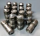 Ford 5.0 5.0L 302 351W Roller Valve Lifters Tappets Lifter Set 16