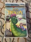 Disney Pete's Dragon Gold Collection VHS 1977