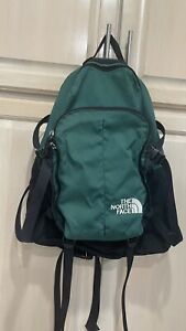 north face backpack Green 19x15