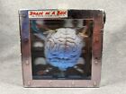 Brain in a Box The Science Fiction Collection 5 CD Hologram Box Set *READ DESCP