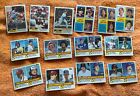 New Listing1984 Topps LOT OF 14 ’83 Highlights and Leaders all NM+ many HoFers STELLAR!
