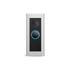 Ring Wired Doorbell Plus (Video Doorbell Pro) – Upgraded, with added security fe