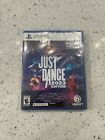 Just Dance 2023 Edition (Code In Box) for PlayStation 5 PS5