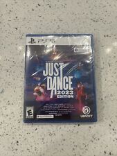 Just Dance 2023 Edition (Code In Box) for PlayStation 5 PS5