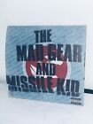 Mad Gear And Missile Kid - Rare EP - My Chemical Romance
