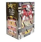 New Listing2021 Panini Select NFL Blaster Box Unopened Factory Sealed