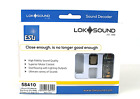 ESU 58410 LokSound V5 HO DCC/MM/SX/M4 Sound Decoder, NEM652 8-pin With Speaker