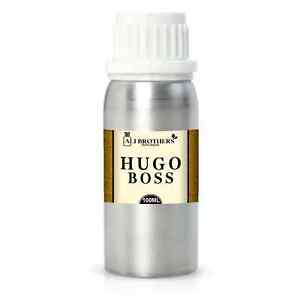 HUGO BOSS by Ali Brothers Perfumes oil | 100 ml packed | Attar oil