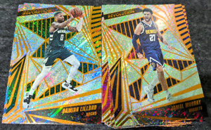 New Listing2023-24 Panini Basketball Revolution BASE Vets 1-100 Complete Your Set -You pick