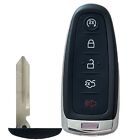 For 2011 2012 2013 2014 2015 Ford Explorer Edge Smart Prox Remote Key Fob (For: 2013 Ford Edge Sport)