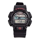 Casio DW9052, G-Shock 200 Meter Watch, Chronograph, Resin Strap, Alarm 1659