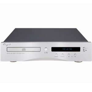Cayin CD-50T HIFI player CD player disc player Optical fiber and coaxial digital