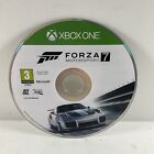 Forza Motorsport 7 (Xbox One, 2017) DISC