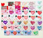 STARBUCKS VALENTINES DAY 2010-2024 Gift Card Collection NEW Choose ONE or MORE!