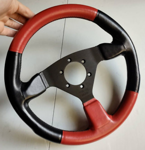 Tomei Racing JDM Steering Wheel Personal Toyota Nissan Mazda Honda