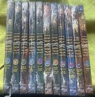Farscape Complete Season 1, 11 Cases 2 Episodes Each. 22 Shows. All Sealed Ex #1
