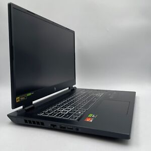 Acer Nitro 17 QHD 165Hz IPS Ryzen 7 RTX 4060 16GB RAM 1TB SSD AN17-41-R7G3