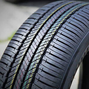 Tire 205/55R16 Bridgestone Turanza EL400-02 AS A/S All Season 89H (Fits: 205/55R16)