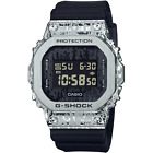 CASIO G-SHOCK GM-5600GC-1JF GRUNGE CAMOUFLAGE Series Metal Bezel Watch 43.2mm