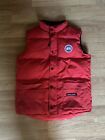 Canada Goose Mens Freestyle Vest - FREE SHIPPING/ SAME DAY SHIPPING