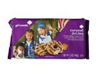 2024 Girl Scout Cookies 