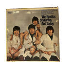 THE BEATLES - YESTERDAY AND TODAY Mono (Butcher Cover - 3rd State peeled)