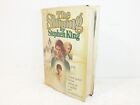 1977 The Shining by Stephen King Book Club Hardcover Stanley Hotel Sticker HTF!