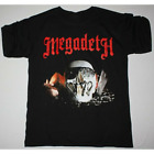 Megadeth Killing Is My Business album T Shirt Unisex Men Women Fullsize S-5xl