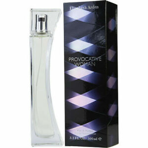 Provocative by Elizabeth Arden 3.3 / 3.4 oz EDP Perfume for Women New In Box