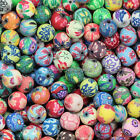 Wholesale! Mixed Polymer Clay Round Ball Loose Spacer Beads 6,8,10,12mm