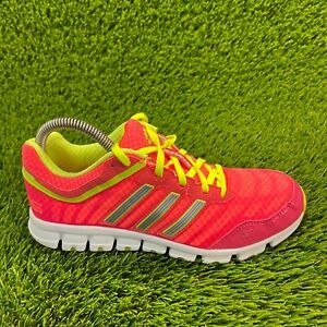 Adidas Climacool Mens Size 6 Multicolor  Athletic Running Shoes Sneakers G99034
