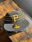Pittsburgh Pirates MLB New Era Pillbox 7 3/8 Fitted Cap Hat